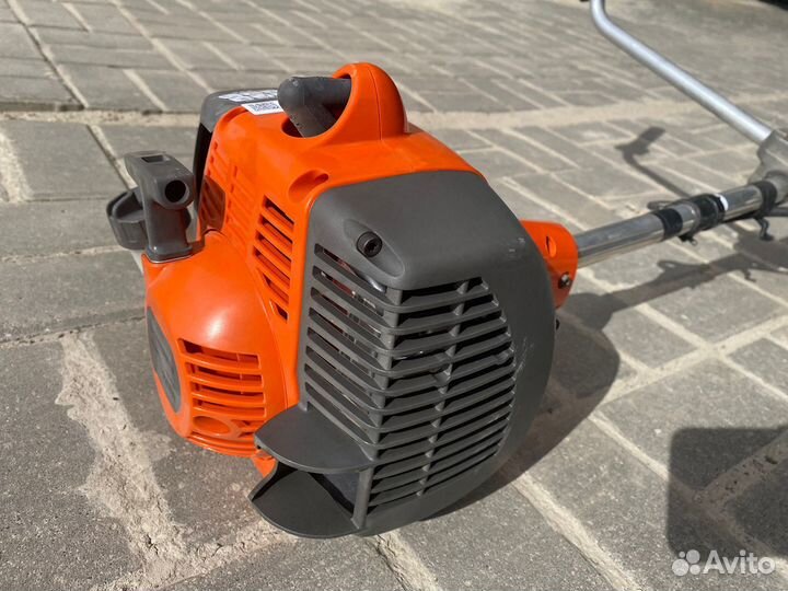 Триммер бензиновый хускварна