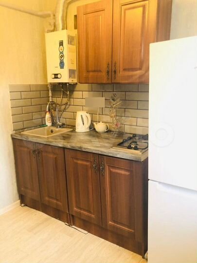 2-к. квартира, 44 м², 3/5 эт.