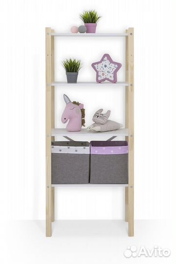 Купить детский стеллаж-трансформер 2 в 1 