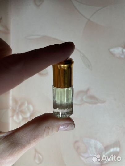 Духи винтаж