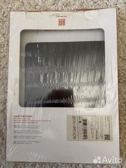 Чехол-книжка для планшета 8-8,5