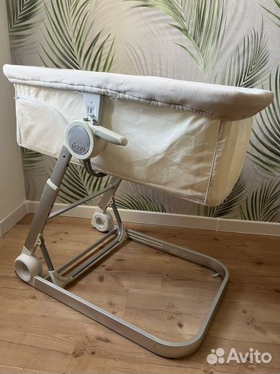 Стульчик для кормления i'coo