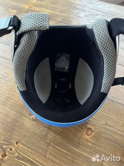 Шлем Lange Radical SR