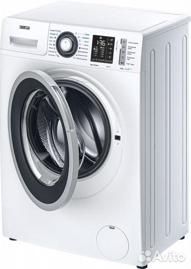 Стиральная машина Атлант сма-80С1213-01 8 кг