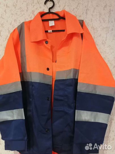 Костюм рабочий