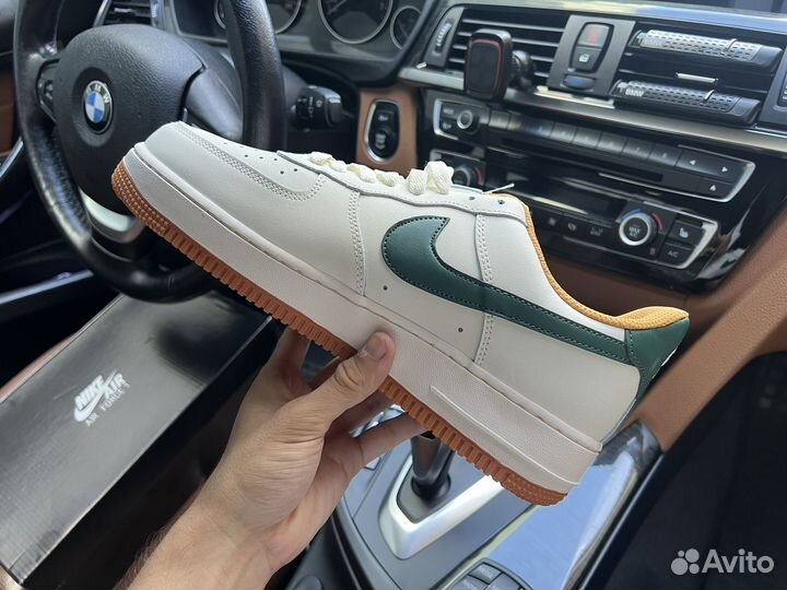 Кроссовки Nike Air Force 1 low