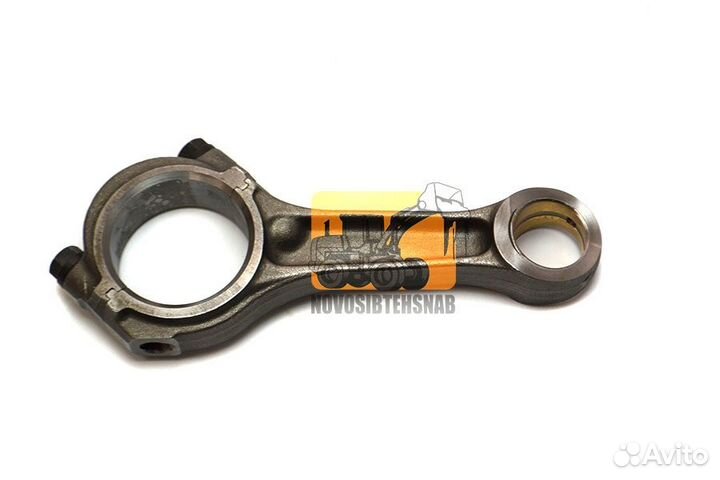 Шатун двигателя YCD4J22T-115 на погрузчик