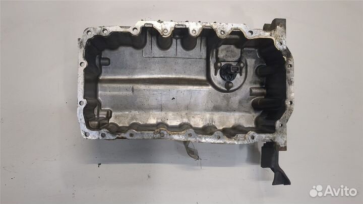 Поддон Volkswagen Golf Plus, 2010