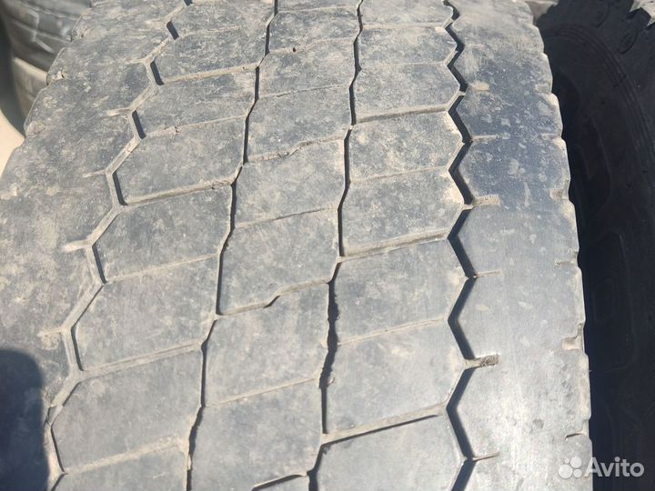 Грузовые шины 235/70 R17.5