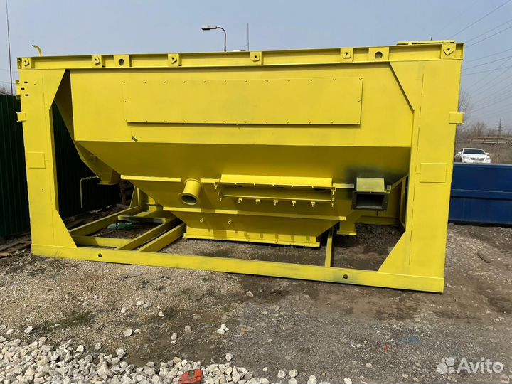 Модернизация абз на 5 фракций.дс.кдм