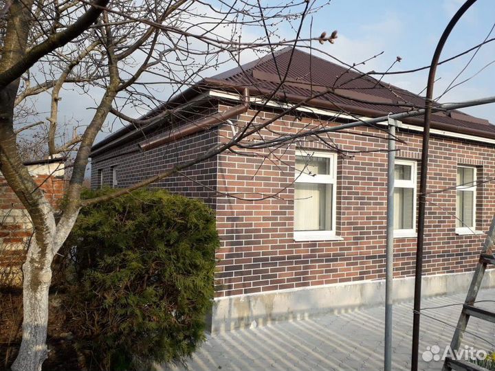 Фасадные панели амк