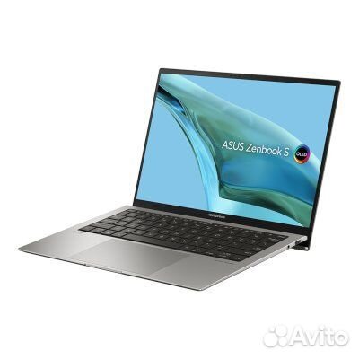 Ноутбук asus ZenBook S UX5304VA-NQ042W 90NB0Z92-M0