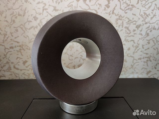 Колонка Airplay Philips DS3880W