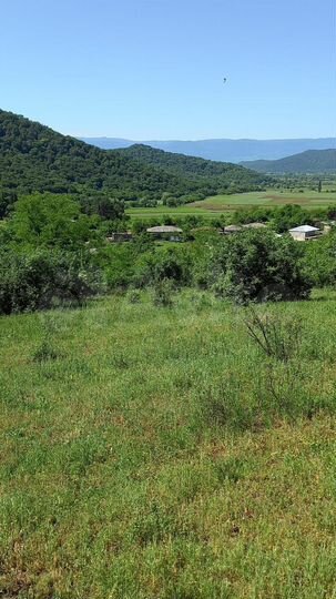 Участок 6 сот. (ИЖС)