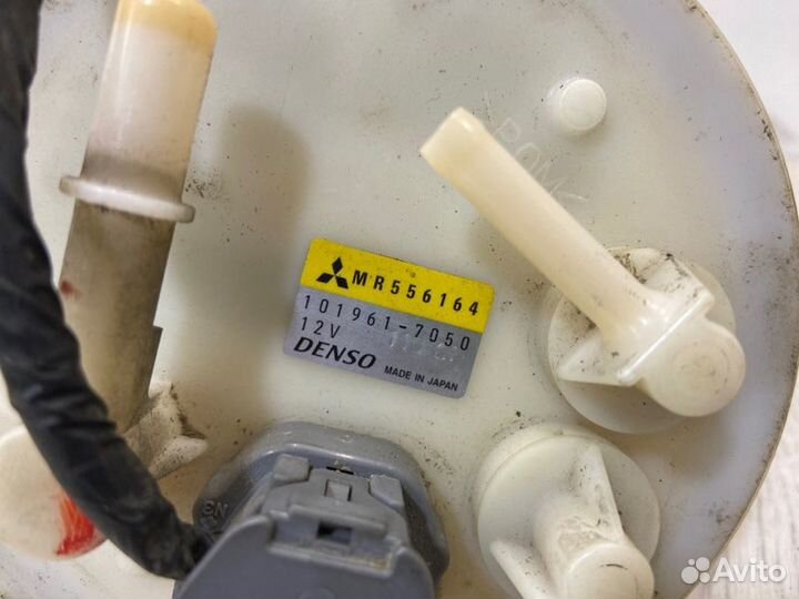 Бензонасос Mitsubishi Lancer 9 CS5W 4G18 2008