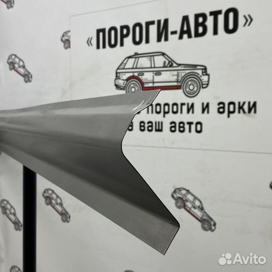 Порог кузова ремонтный прав Suzuki Grand Vitara 2