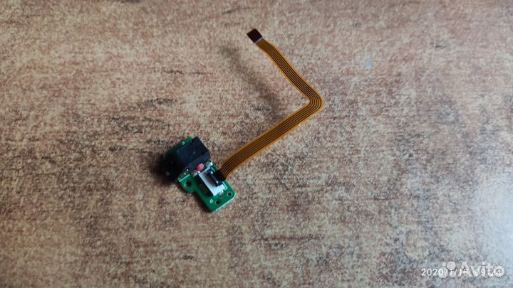 Планшет по запчастям Bliss Pad R1003