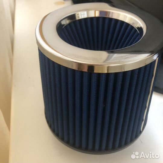 Фильтр нулевого сопротивления от Simota