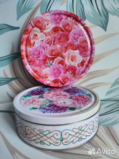 Жестяная банка