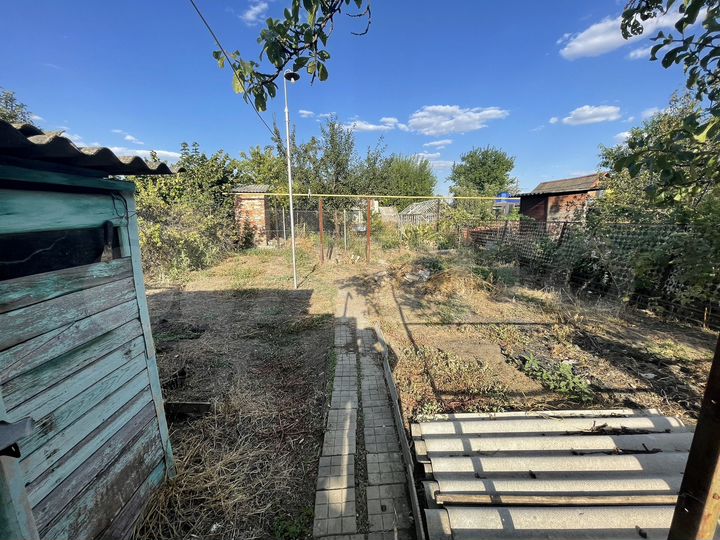 Дом 54,9 м² на участке 3,5 сот.