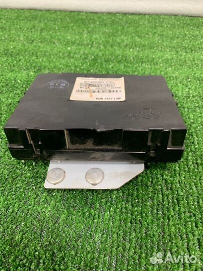 Блок комфорта Kia Rio хэтчбэк 1.4 G4EE 2011