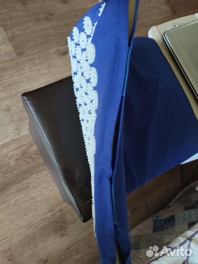 Коврик,подушка акупунктурные. Аппликатор Кузнецова