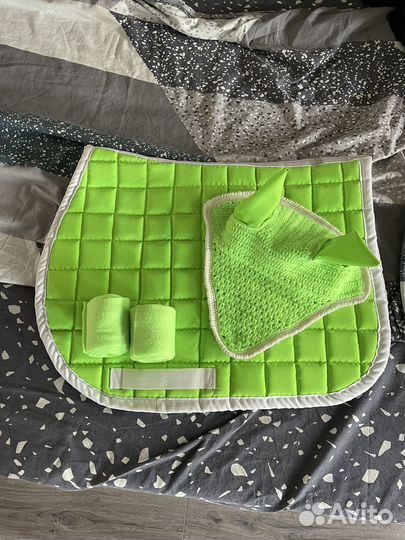 Комплект на pony