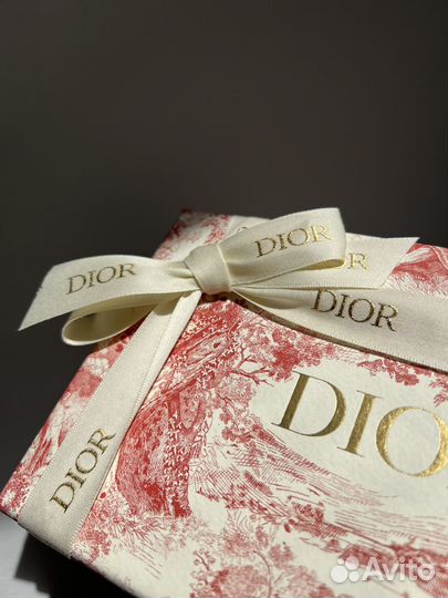 Блокнот Dior Оригинал