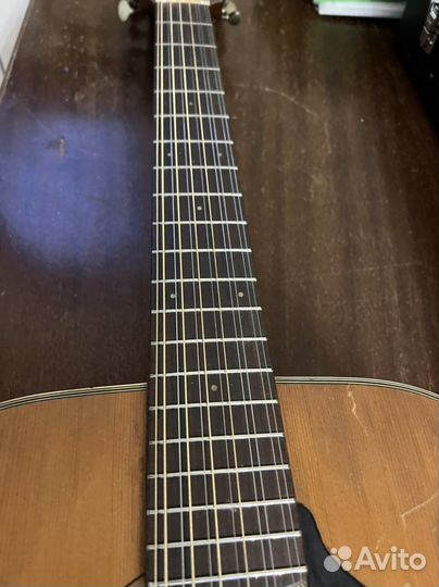 Гитара акустическа 12 струнн Yamaha FG-230