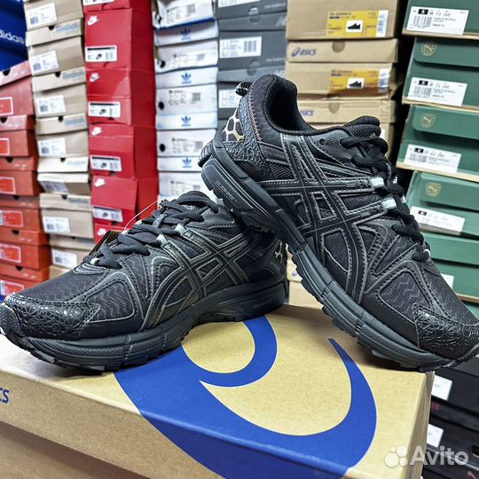 Кроссовки Asics Gel Kahana 8