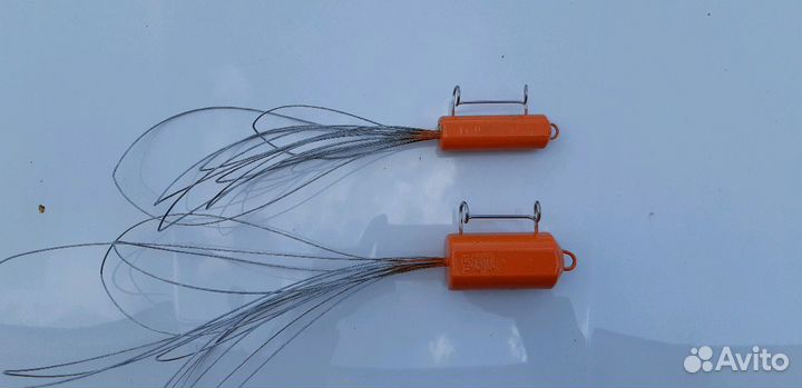 Отцепы для воблера, балансиров
