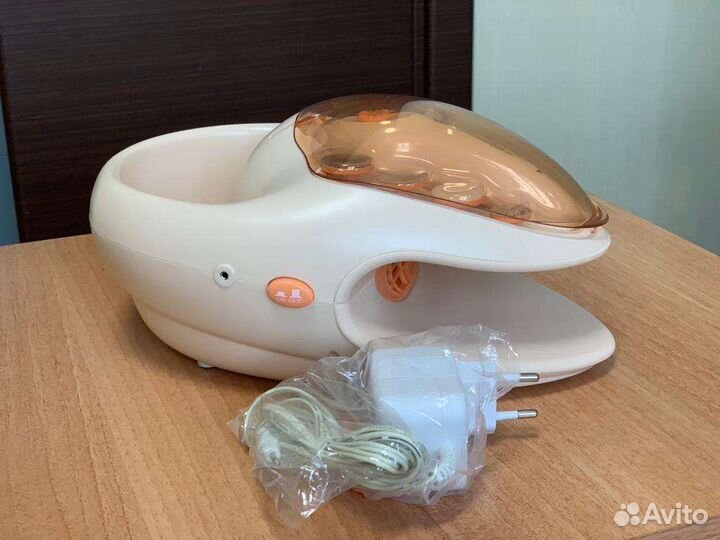 Маникюрный набор