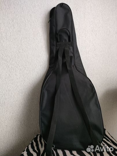 Чехол для гитары (3/4)