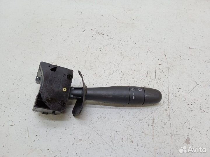 Переключатель стеклоочистителей Renault Logan 1