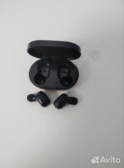 Беспроводные наушники