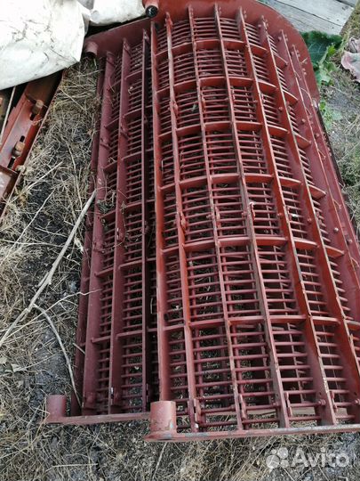 Сельхозтехника