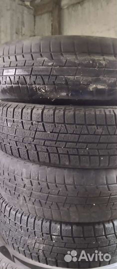 Yokohama Ice Guard IG50 155/65 R14