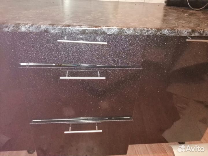 Кухонный гарнитур кухня бу