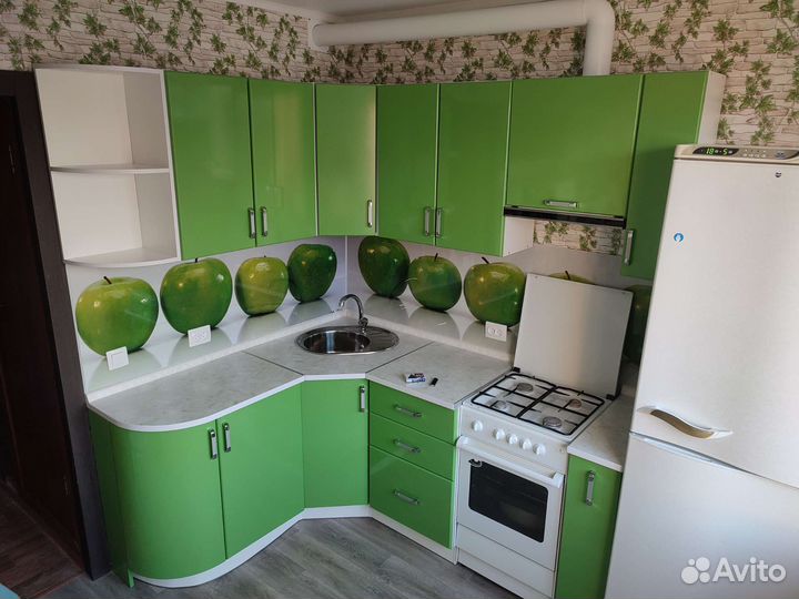 Сборка мебели