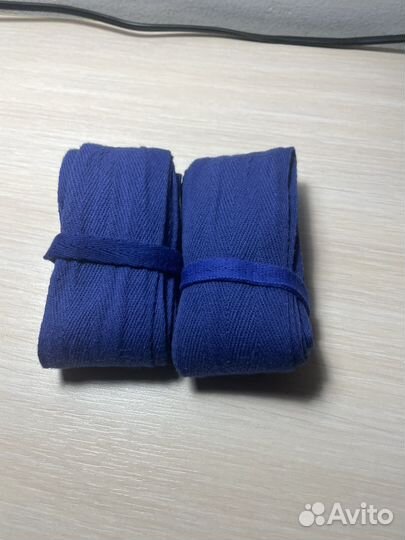 Боксерские бинты 2.5м