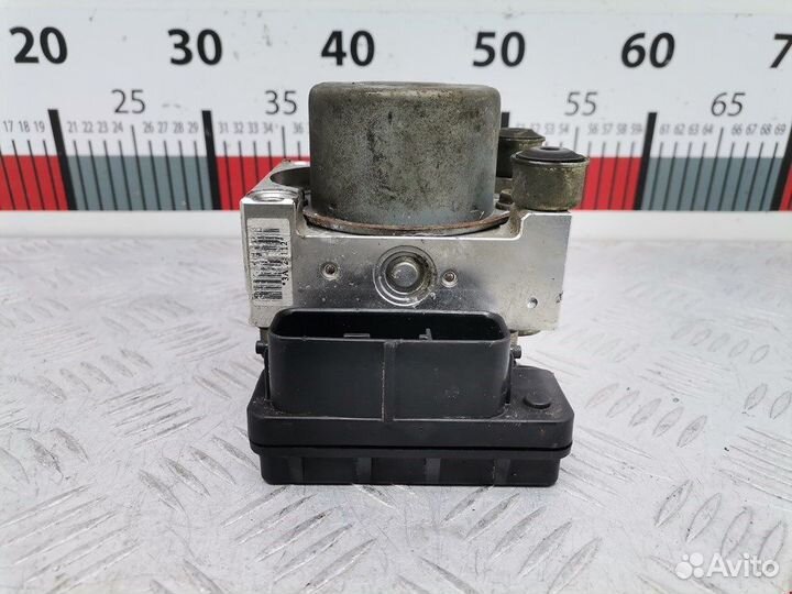 Блок ABS для Mitsubishi Lancer 9 MB52WDE