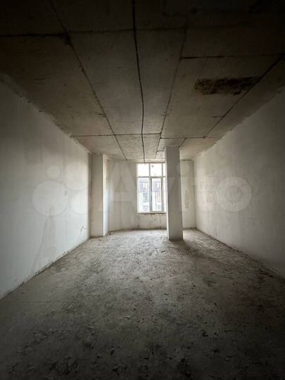 2-к. квартира, 83 м², 9/11 эт.