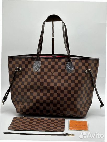 Сумка Louis Vuitton