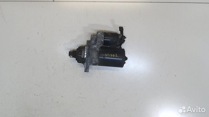 Стартер Seat Alhambra, 2002