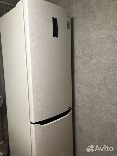 Холодильник бу