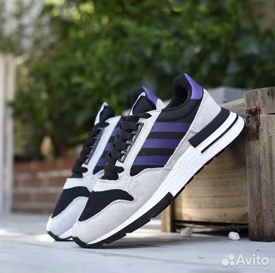 Adidas iniki разм. 41