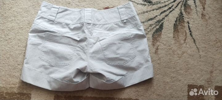 Шорты женские 42-44