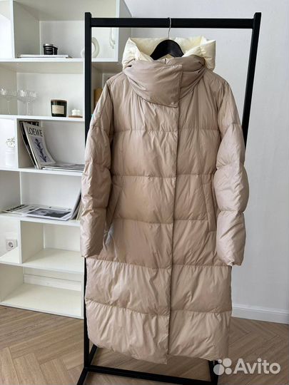 Пуховик Max Mara
