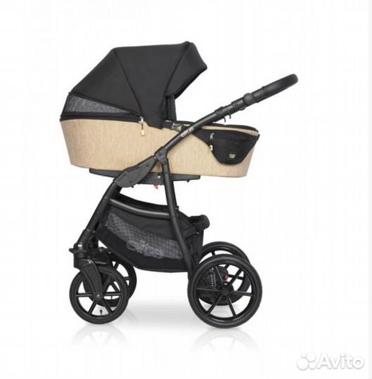 Коляска expander elite 2 в 1