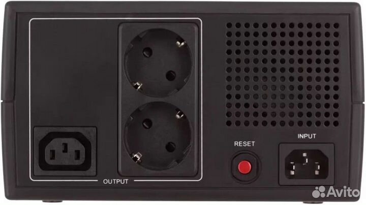 Стабилизатор напряжения